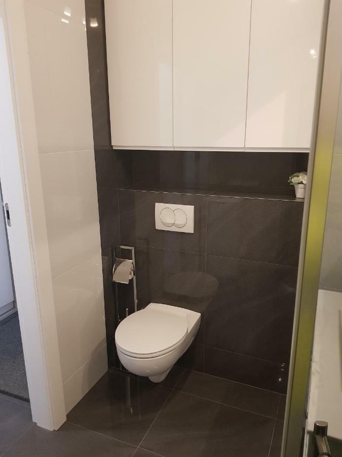 Apartamenty Blizej Morza Kasprowicza Колобжег Екстериор снимка
