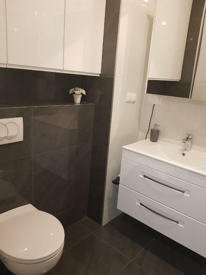 Apartamenty Blizej Morza Kasprowicza Колобжег Екстериор снимка